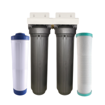 Osmio PRO-II-XL Advanced Whole House Water Filter System