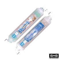 BMB Alkaline &amp; Detox Filters for BMB-10 &amp; BMB-20