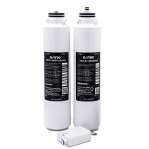 Osmio Zero 2.0 and Osmio Fusion Reverse Osmosis Replacement Filters Pack