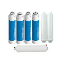 Puricom ZIP 24 Month Filter Pack with membrane