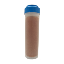 2.5&quot; x 10&quot; Inch DI Resin Filter (required for zero TDS)