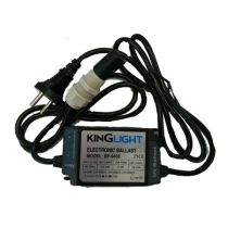 Kinglight Replacement Ballast for 2 GPM 14W System