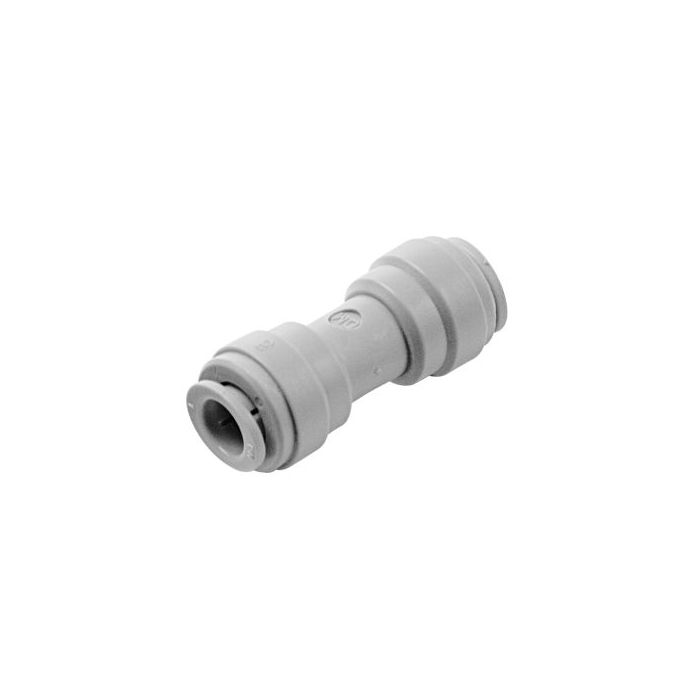 1/4" x 1/4" Union Connector Fitting