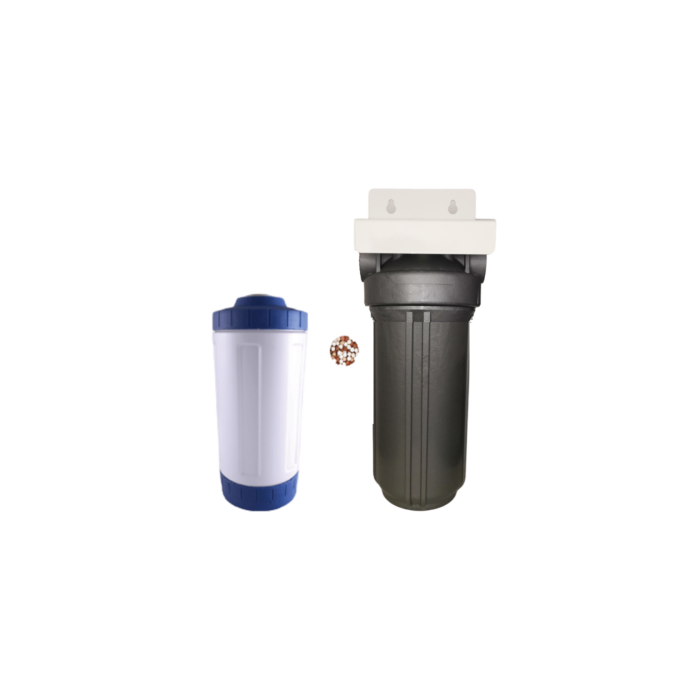 Osmio Active Ceramics Large Whole House Water Filter System
