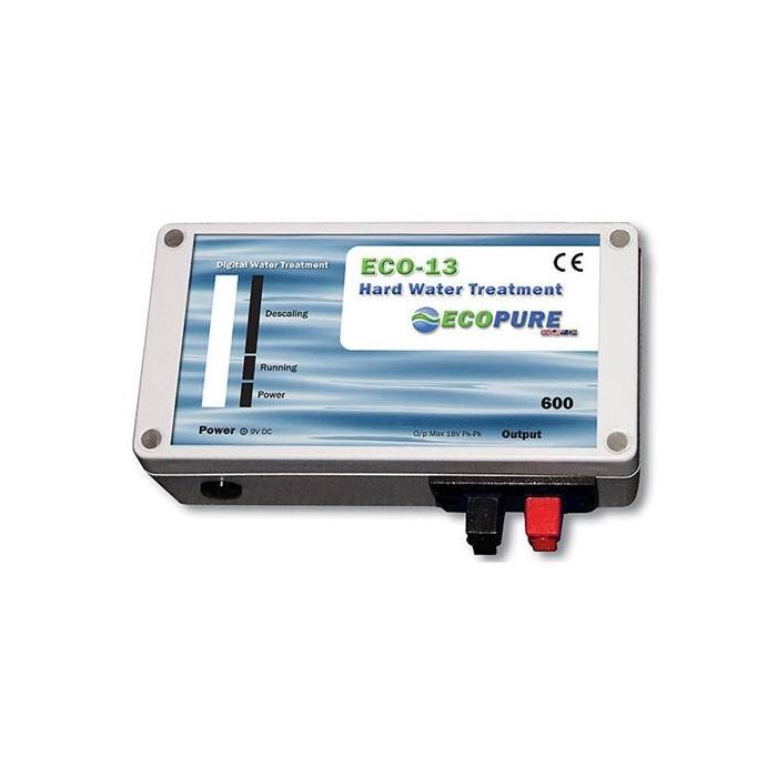 Ecopure ECO-13 Hard Water Treatment Unit
