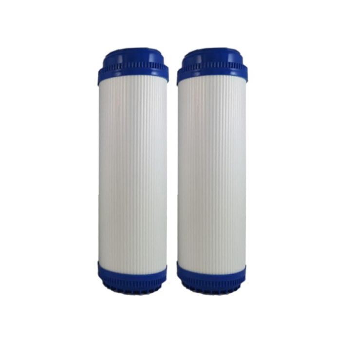 10 inch Osmio activated carbon filter