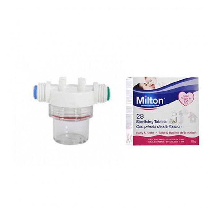 Sanitisation Kit for Reverse Osmosis Systems