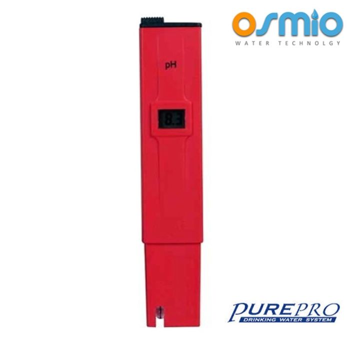 Pure-Pro Pocket-Size PH Water Tester